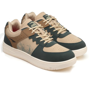 Women Platform Sneakers Online – Lace-Up Synthetic Casual Shoes | Vastram Store